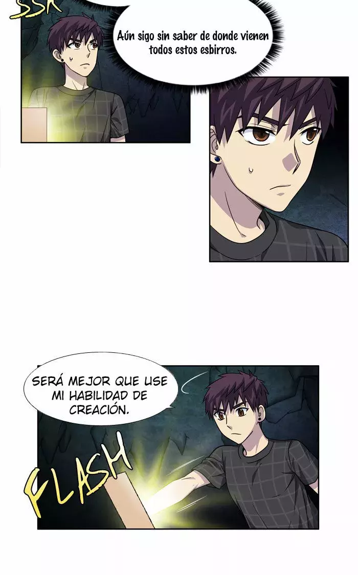 Read The Gamer Es Manga Online