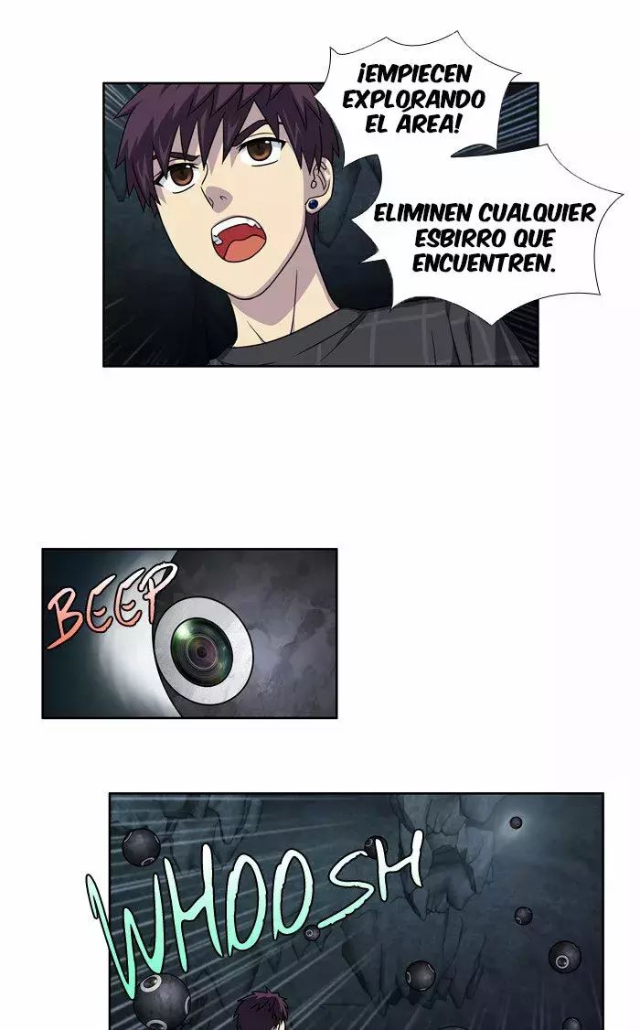 Read The Gamer Es Manga Online