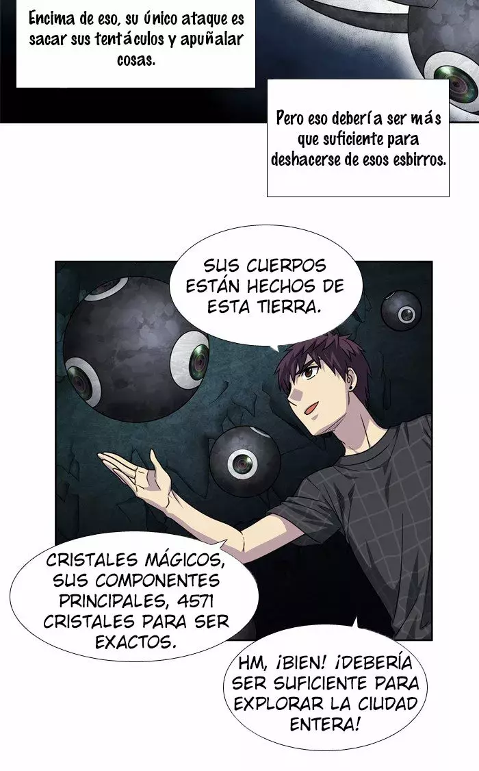 Read The Gamer Es Manga Online