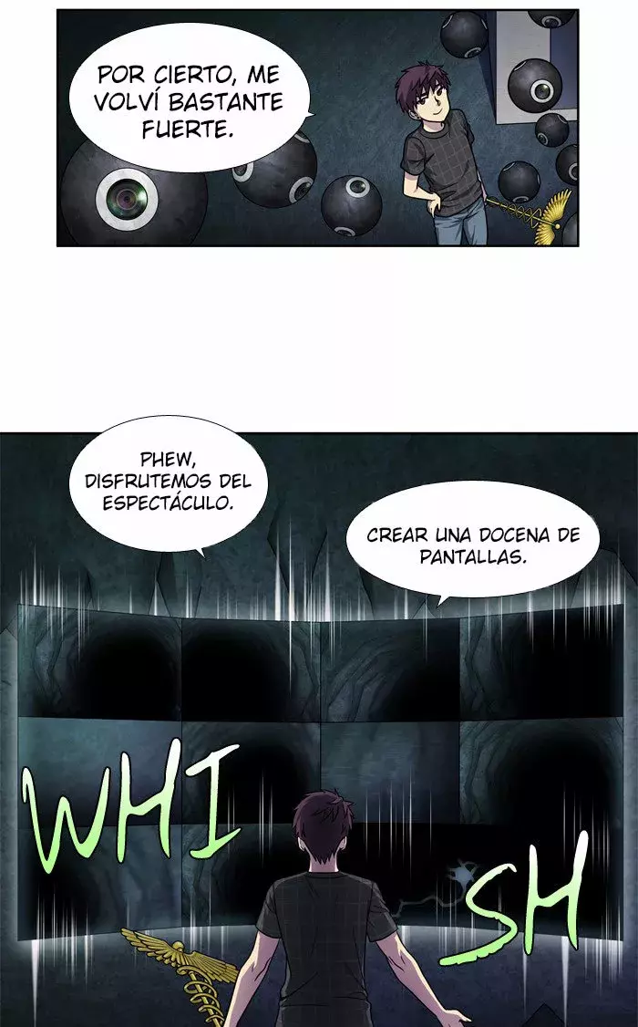 Read The Gamer Es Manga Online