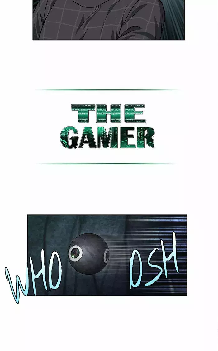 Read The Gamer Es Manga Online
