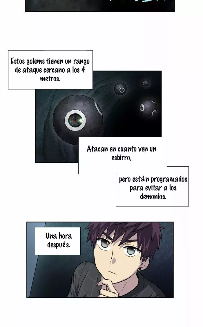 Read The Gamer Es Manga Online