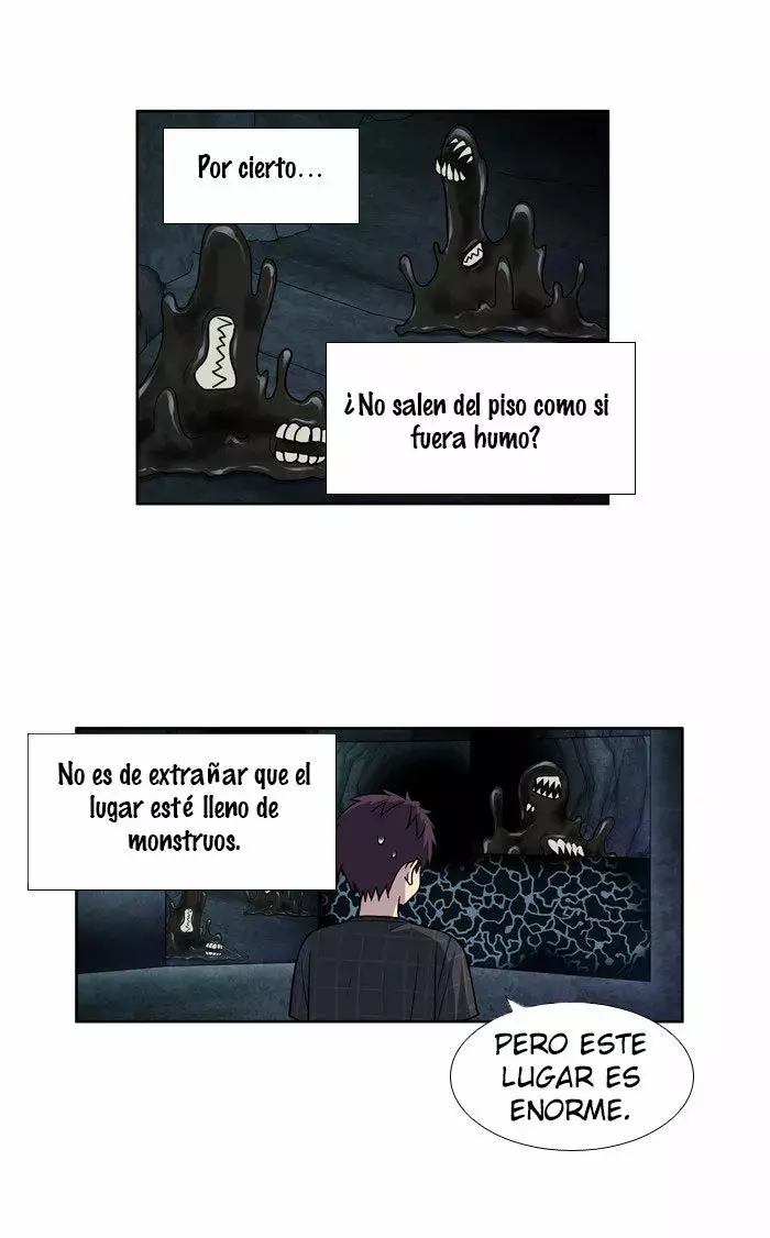 Read The Gamer Es Manga Online