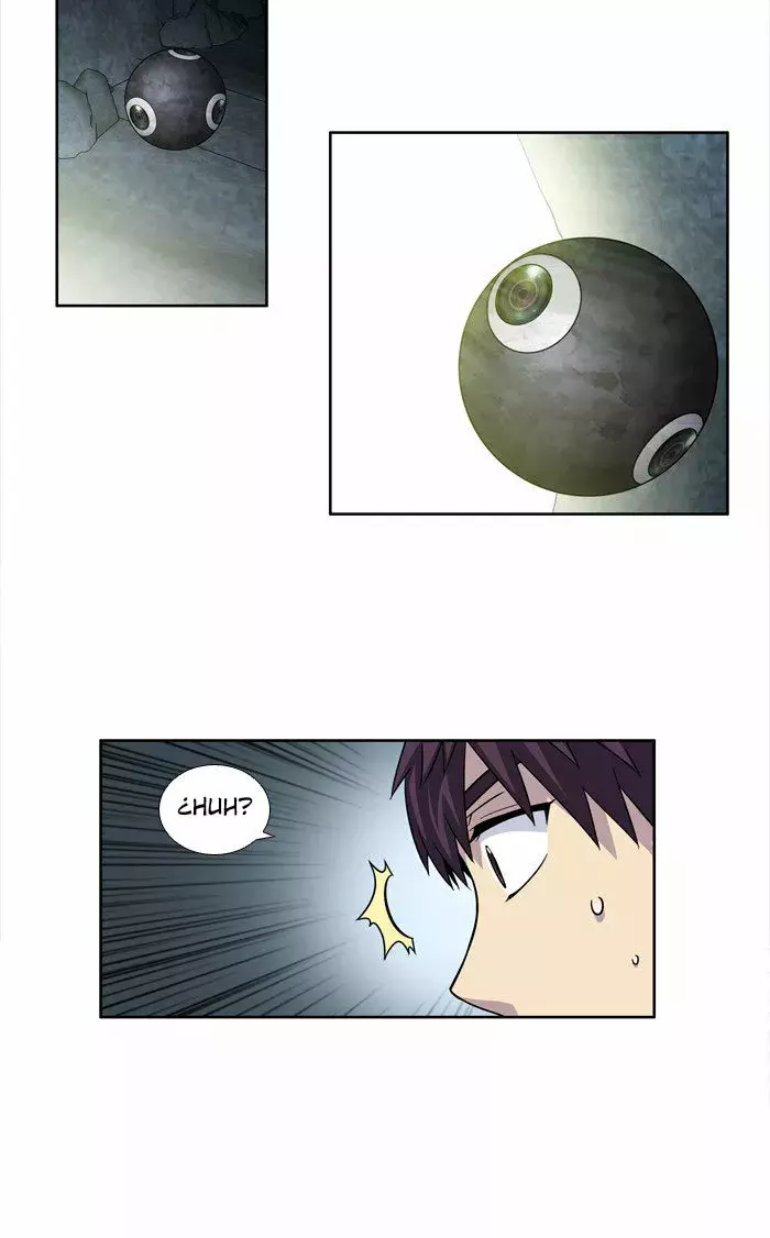 Read The Gamer Es Manga Online