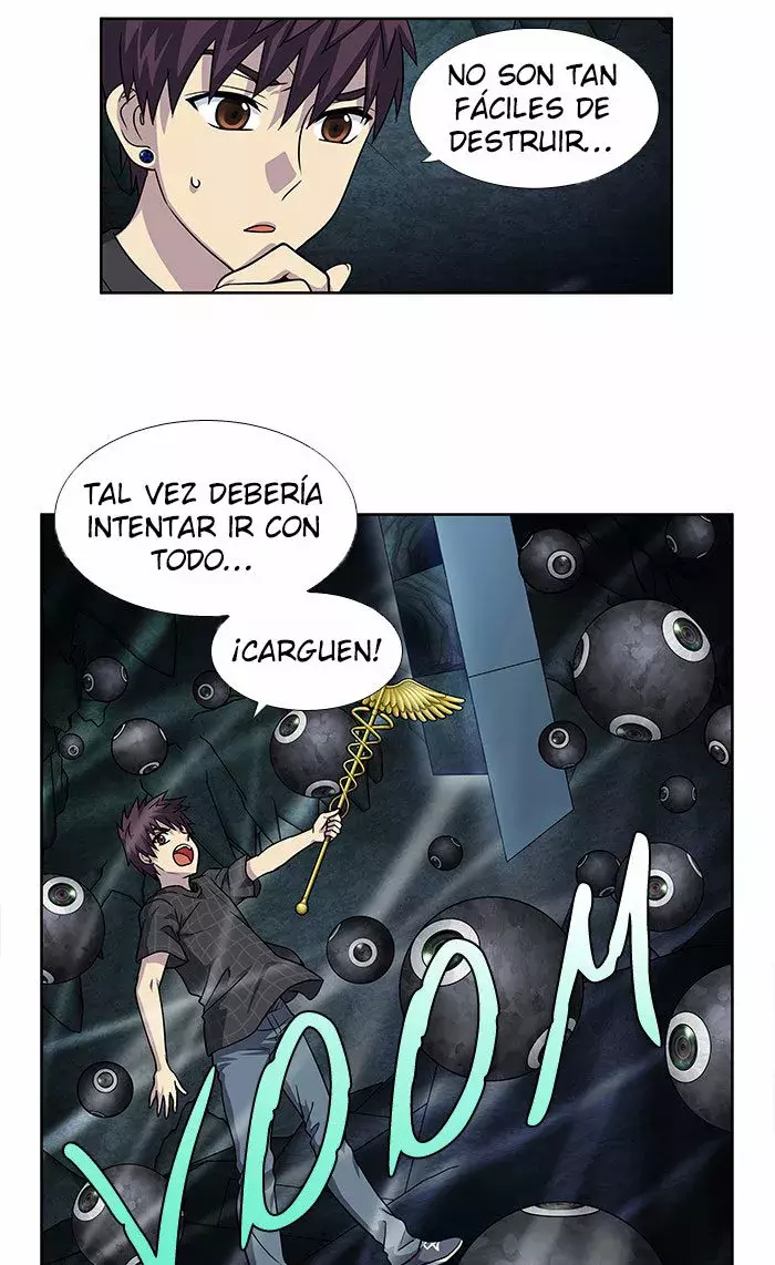 Read The Gamer Es Manga Online