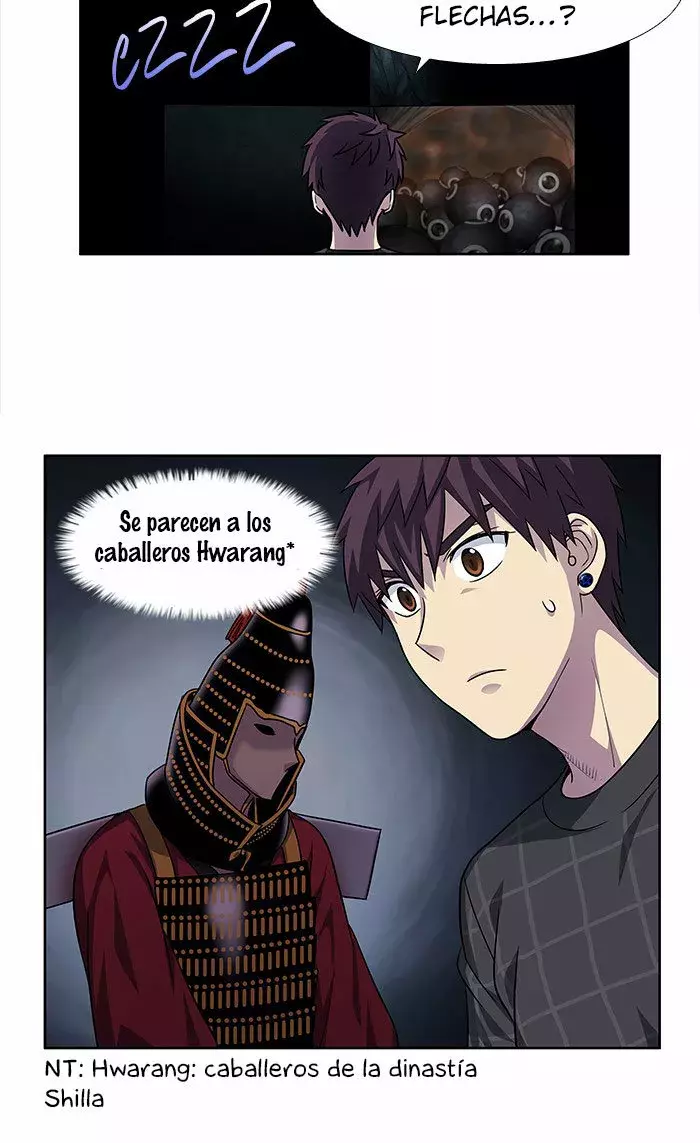 Read The Gamer Es Manga Online