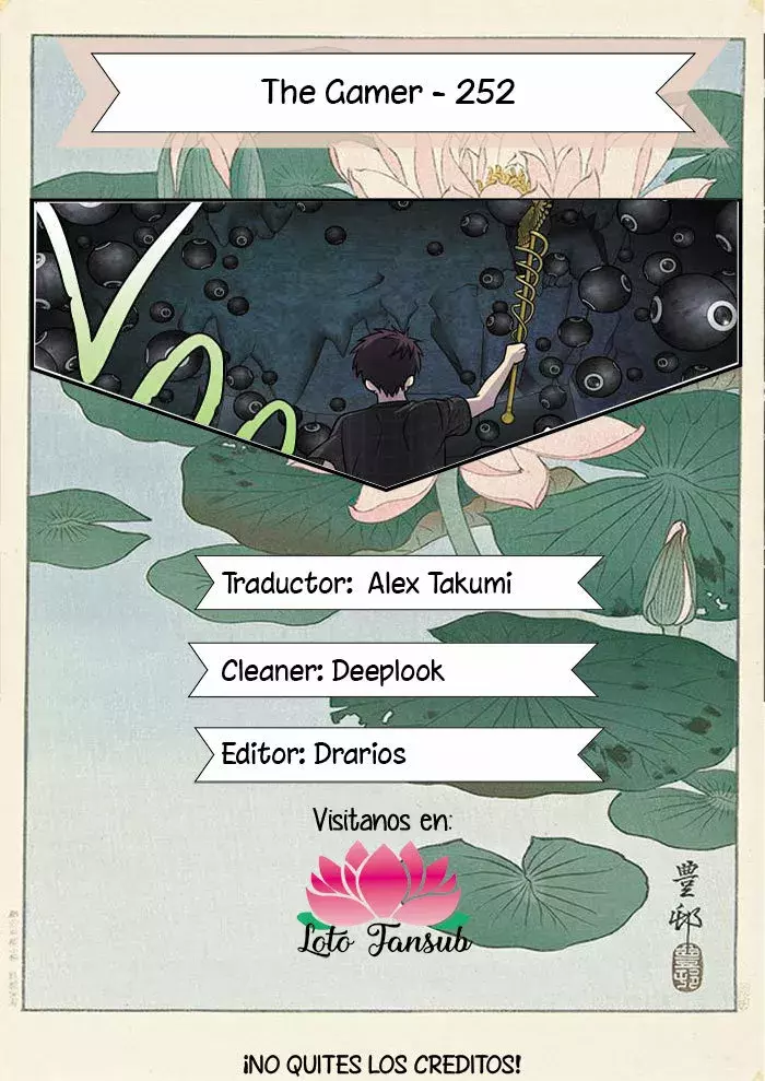 Read The Gamer Es Manga Online