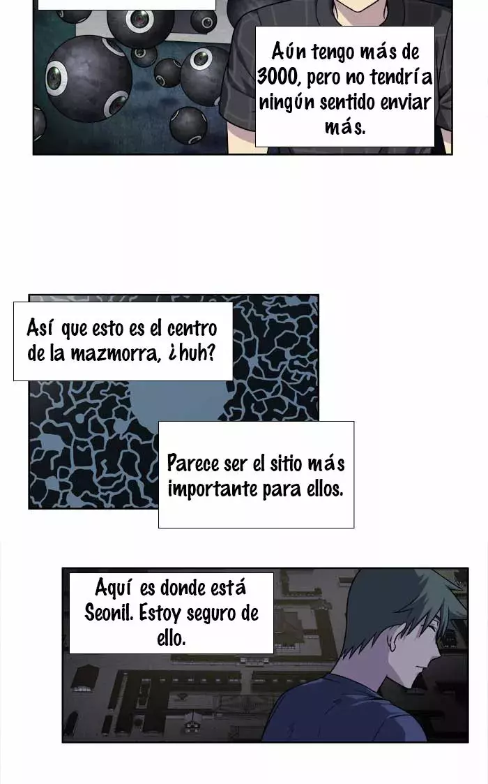 Read The Gamer Es Manga Online