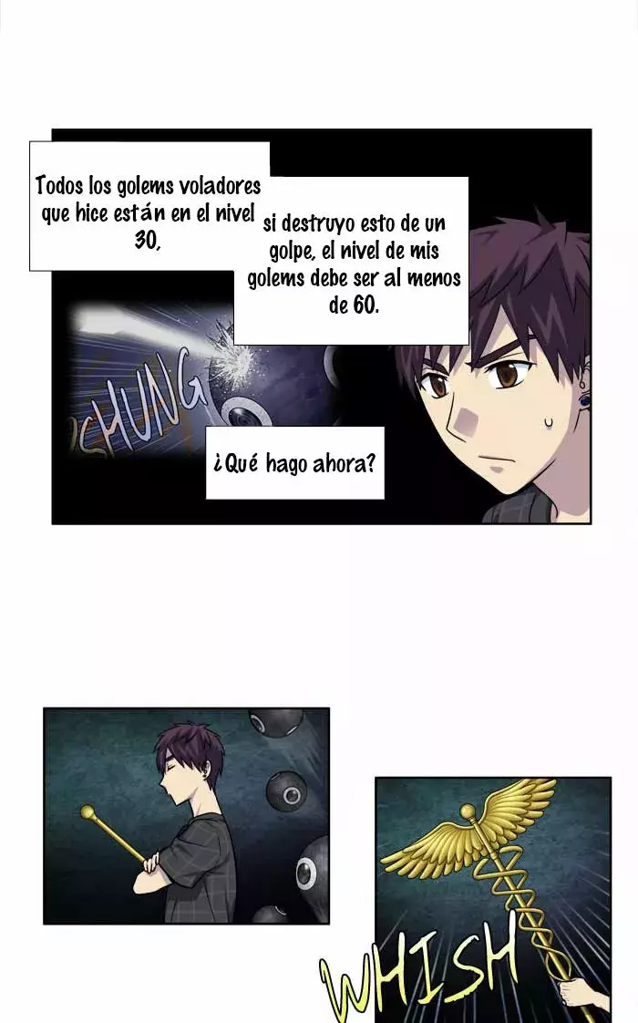 Read The Gamer Es Manga Online