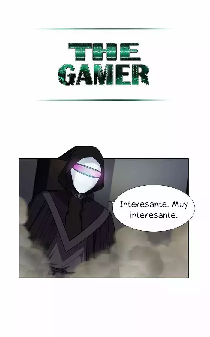 Read The Gamer Es Manga Online