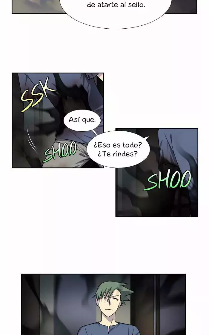Read The Gamer Es Manga Online