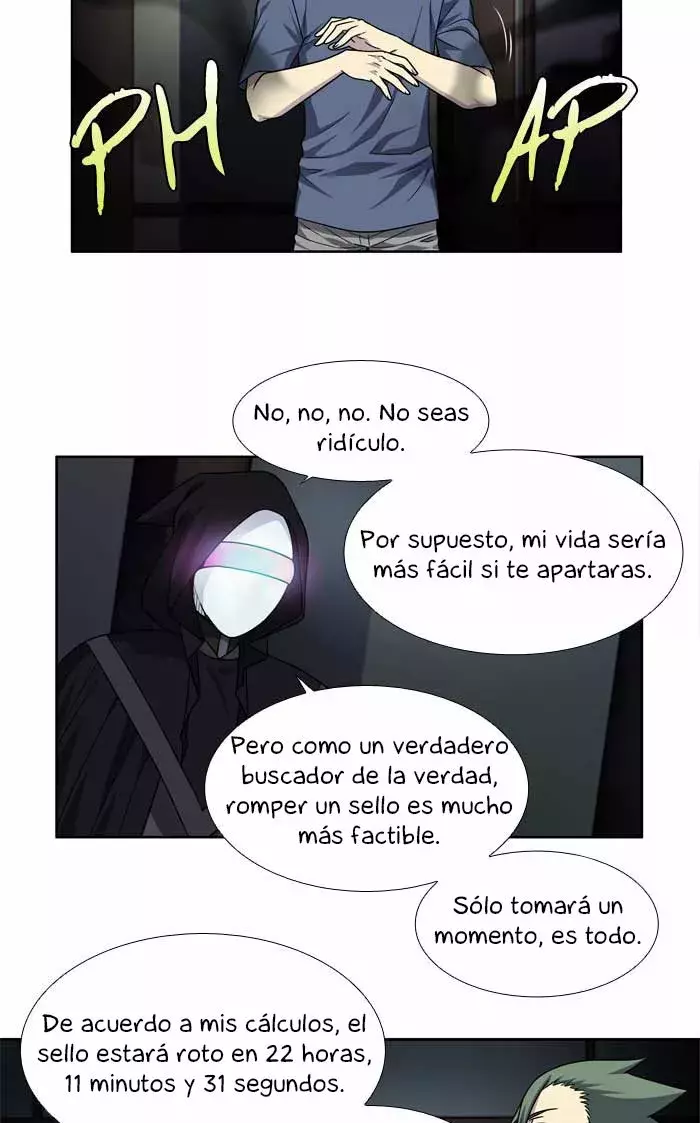Read The Gamer Es Manga Online