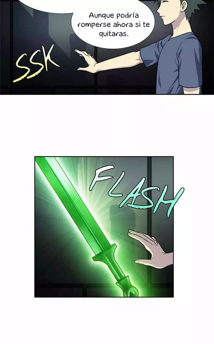 Read The Gamer Es Manga Online