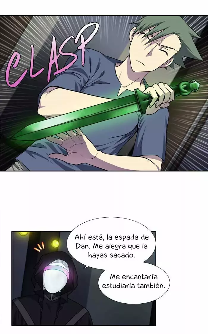 Read The Gamer Es Manga Online