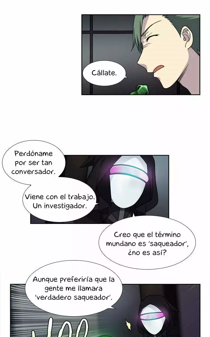 Read The Gamer Es Manga Online