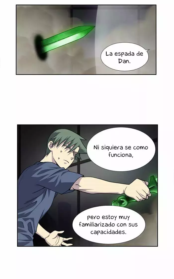 Read The Gamer Es Manga Online