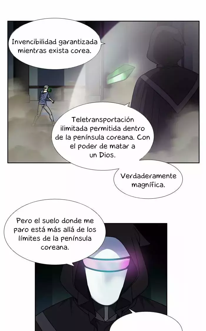 Read The Gamer Es Manga Online
