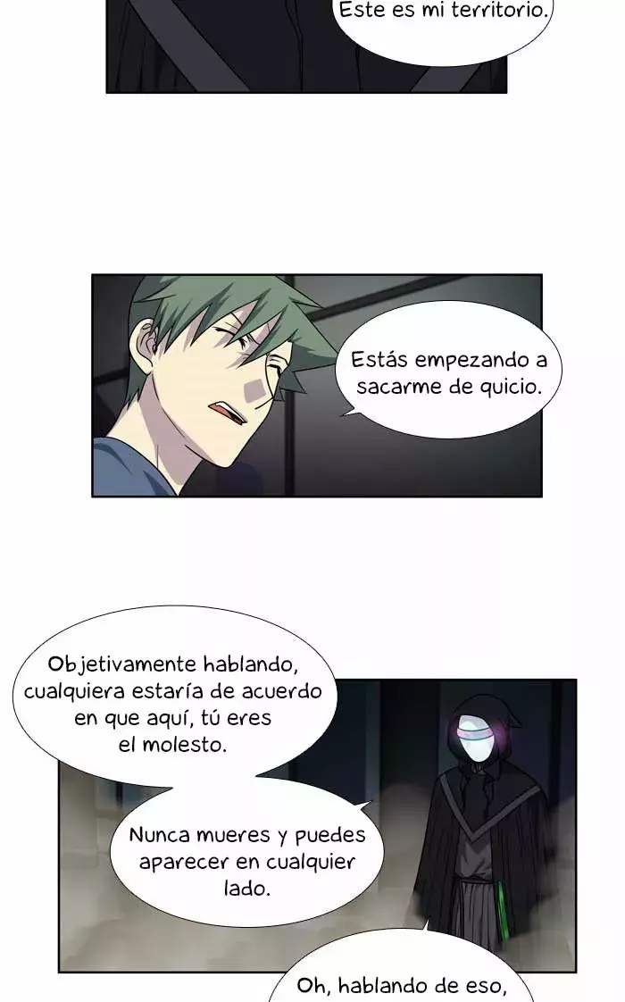 Read The Gamer Es Manga Online