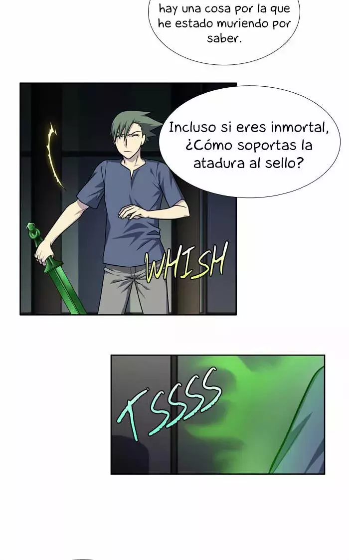 Read The Gamer Es Manga Online