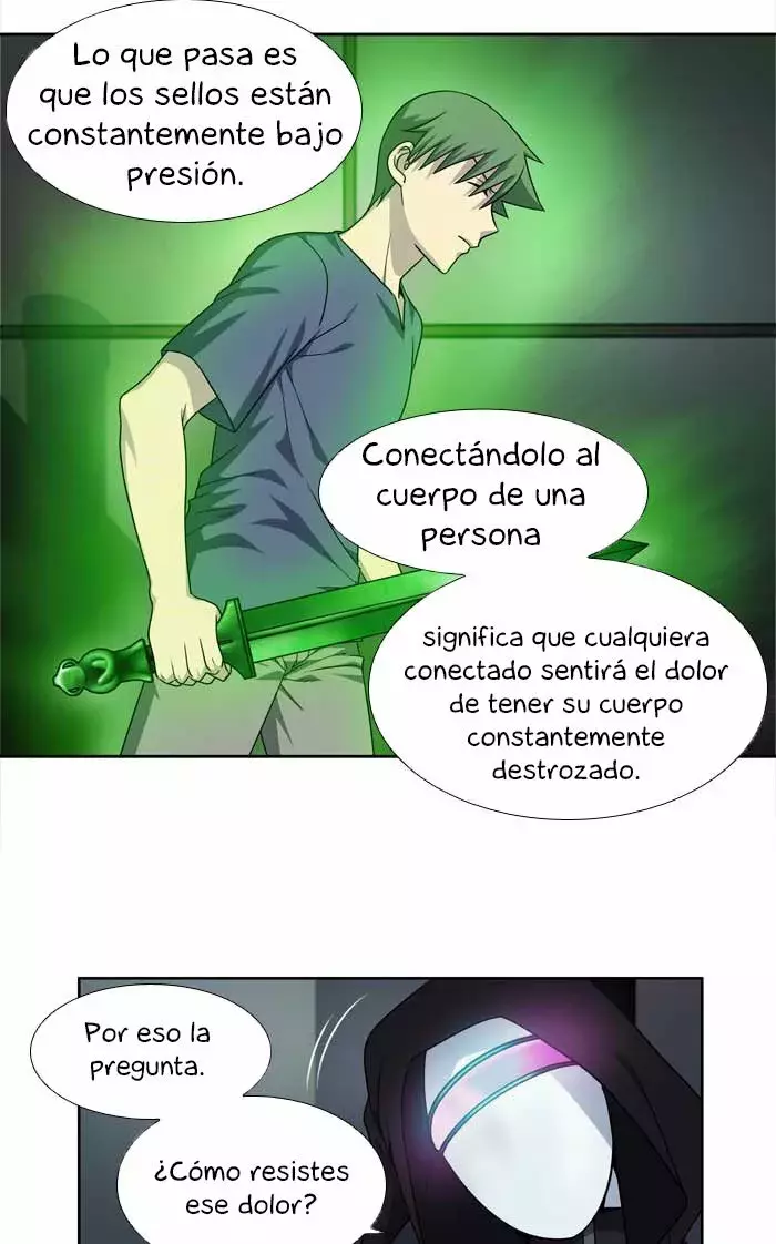 Read The Gamer Es Manga Online