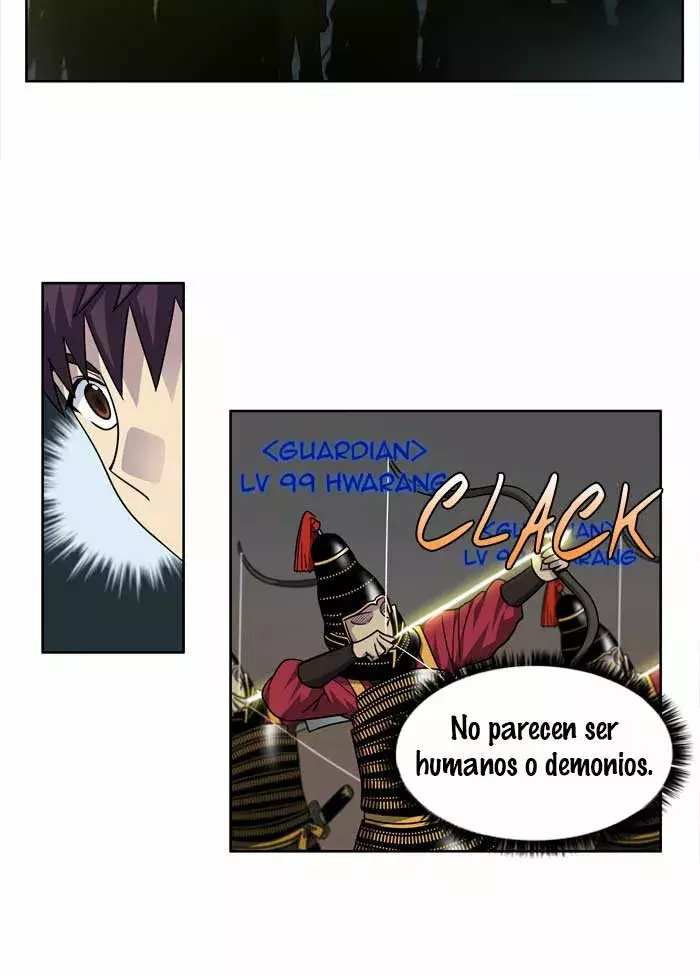 Read The Gamer Es Manga Online
