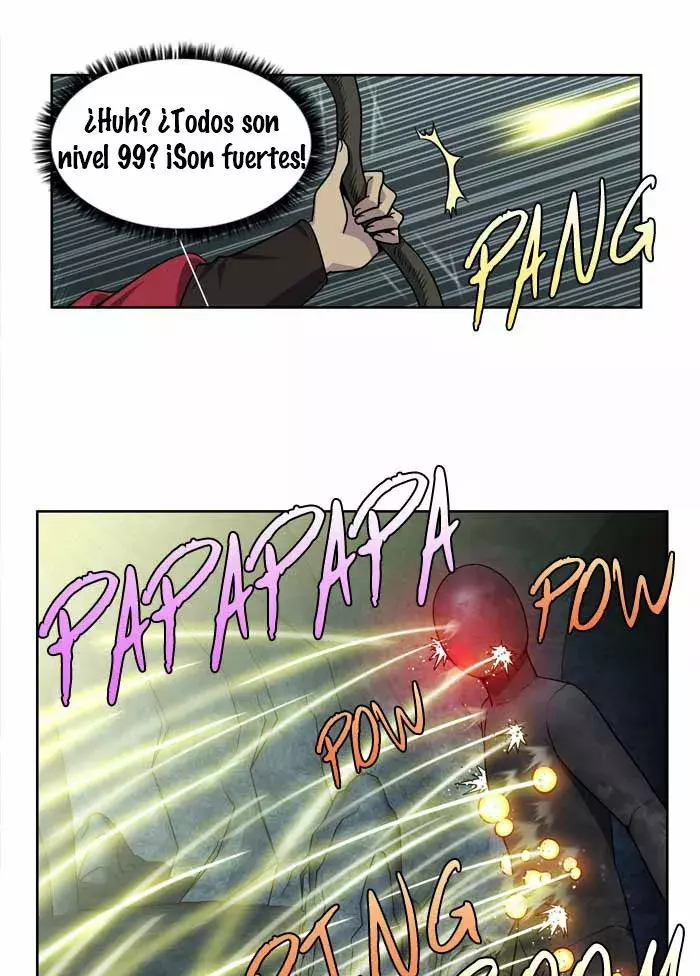Read The Gamer Es Manga Online