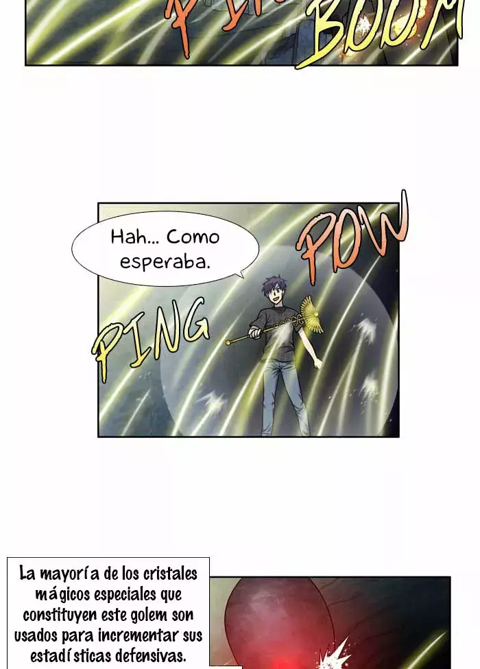 Read The Gamer Es Manga Online