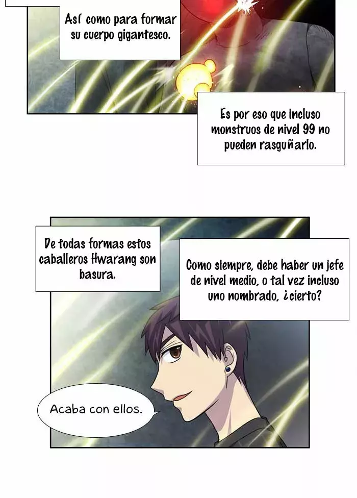 Read The Gamer Es Manga Online