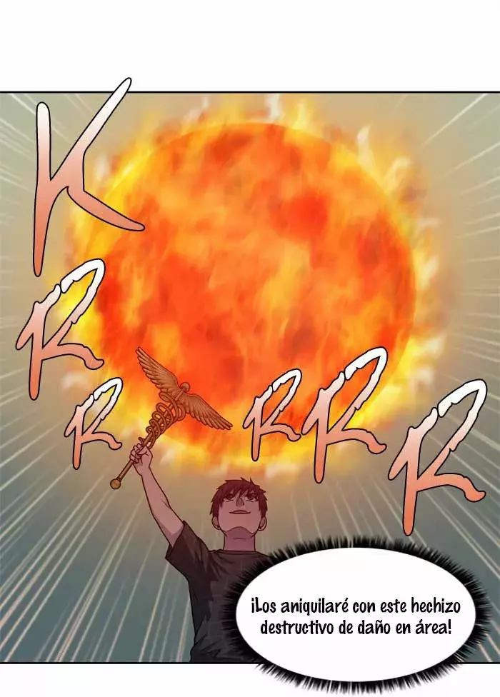 Read The Gamer Es Manga Online