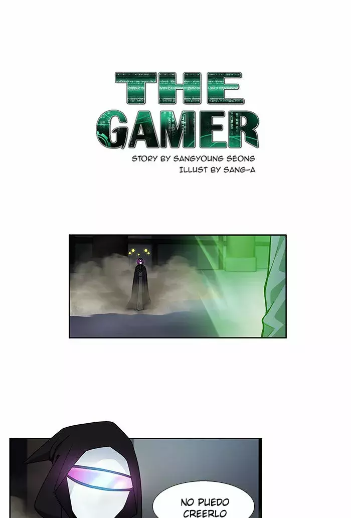Read The Gamer Es Manga Online