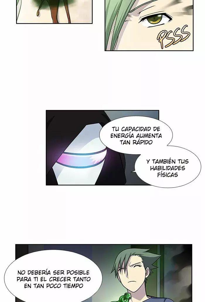 Read The Gamer Es Manga Online