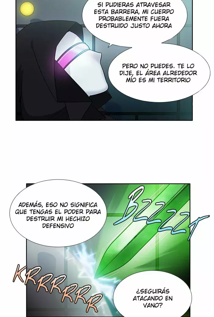 Read The Gamer Es Manga Online