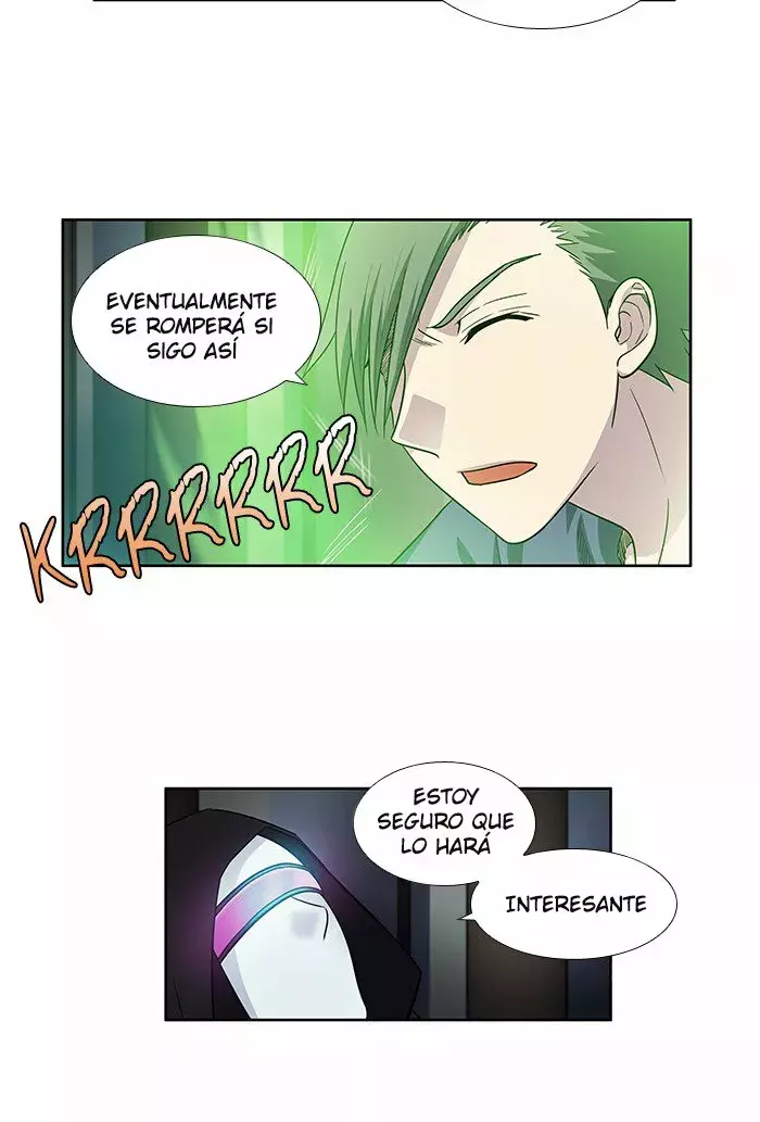 Read The Gamer Es Manga Online
