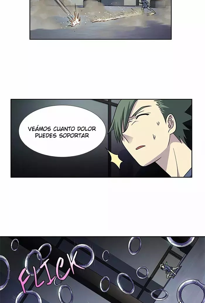 Read The Gamer Es Manga Online