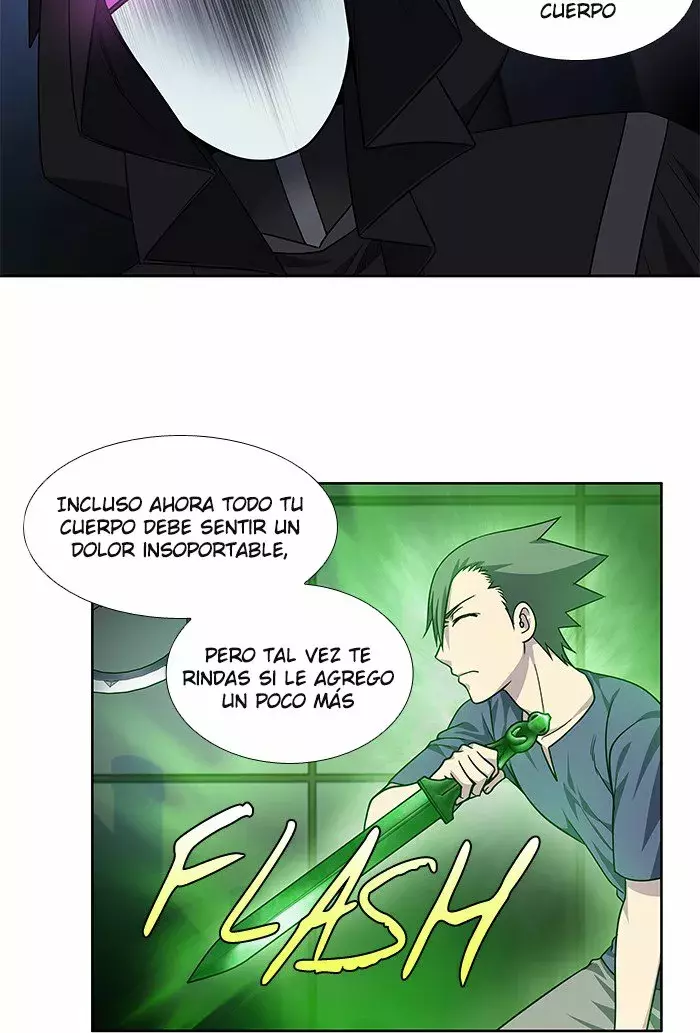 Read The Gamer Es Manga Online