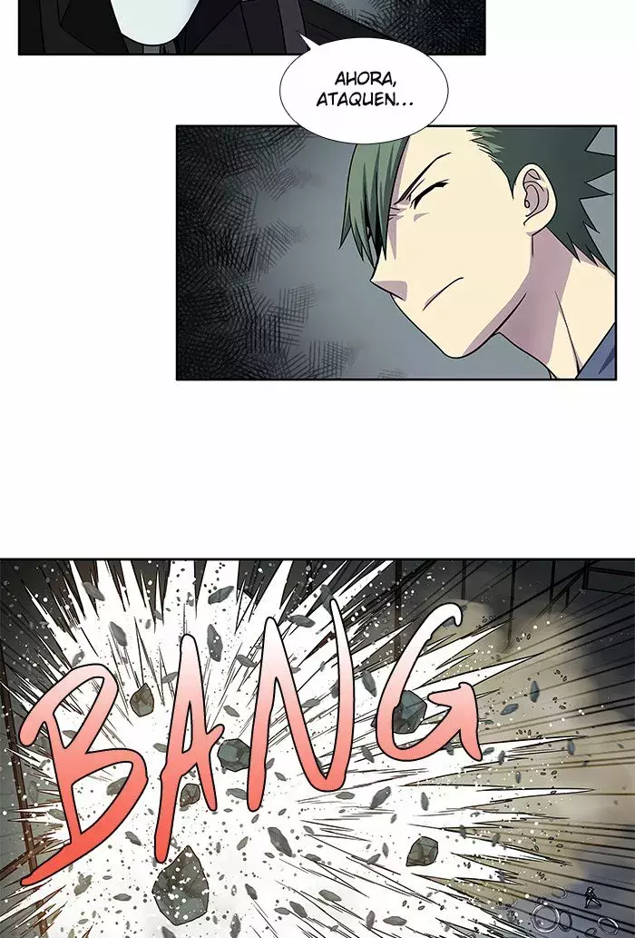 Read The Gamer Es Manga Online