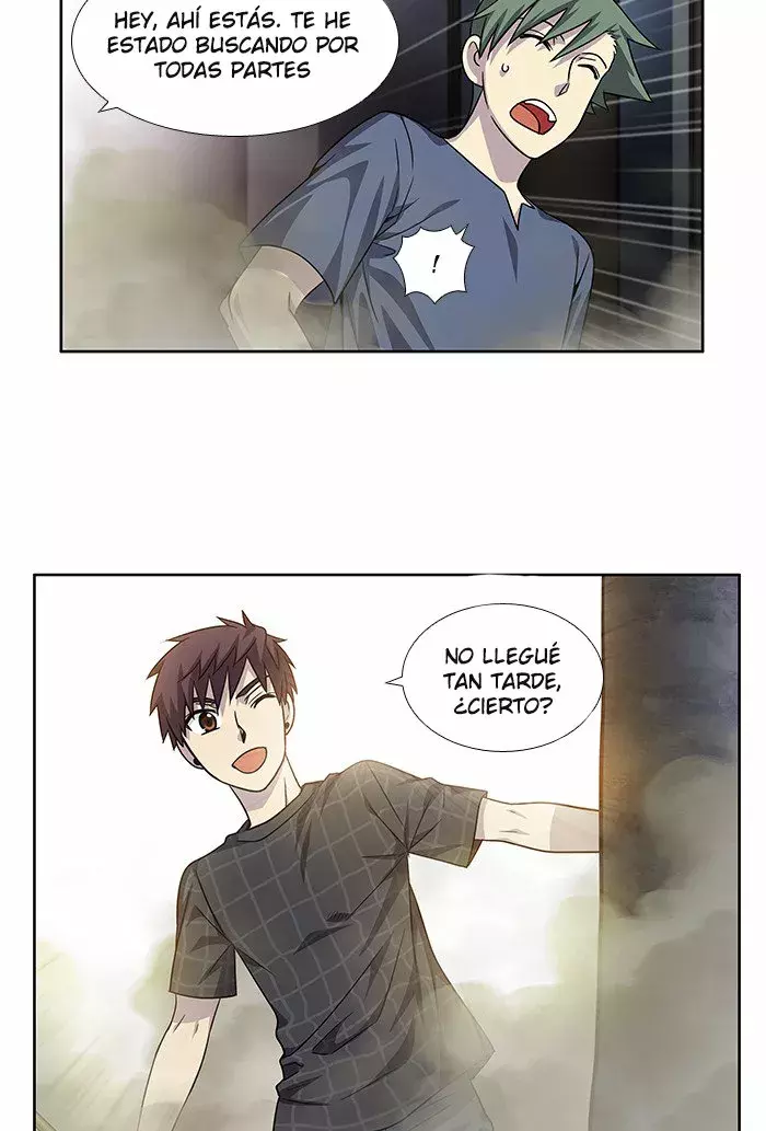 Read The Gamer Es Manga Online