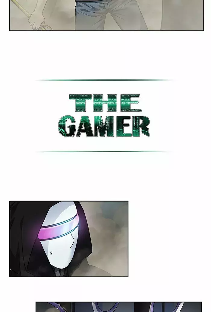 Read The Gamer Es Manga Online