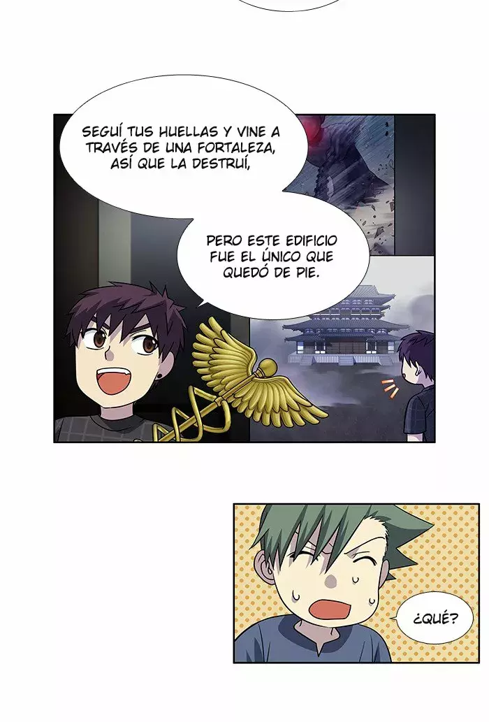 Read The Gamer Es Manga Online