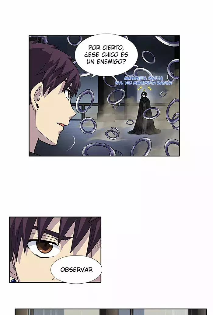 Read The Gamer Es Manga Online