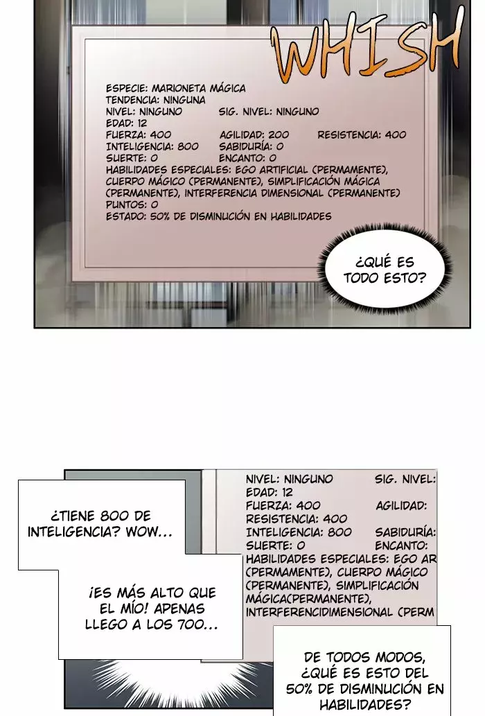 Read The Gamer Es Manga Online