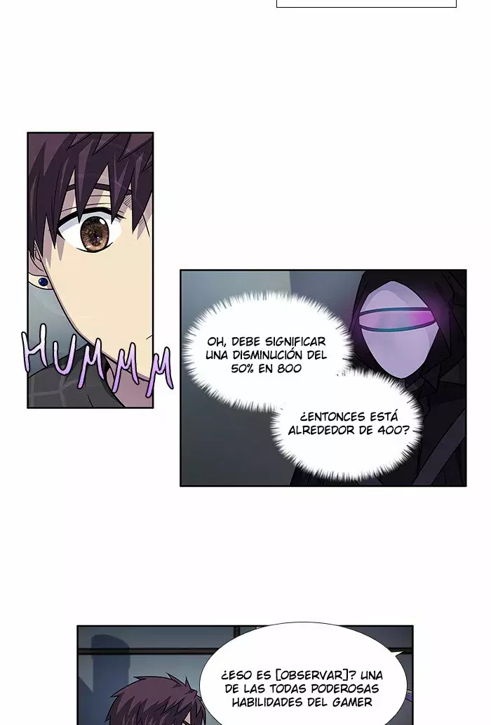 Read The Gamer Es Manga Online