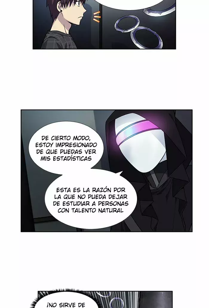 Read The Gamer Es Manga Online