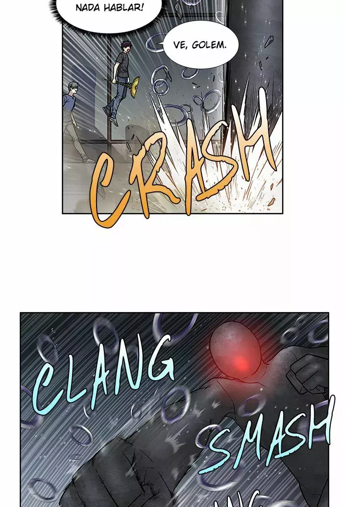 Read The Gamer Es Manga Online