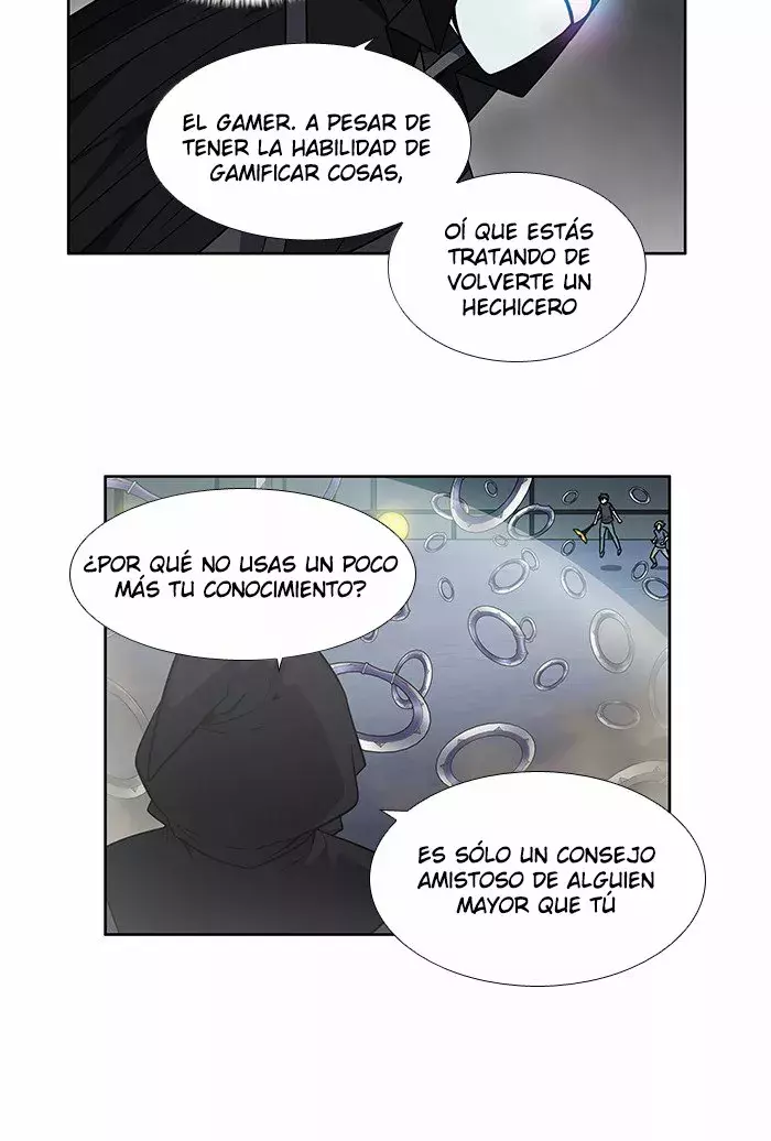Read The Gamer Es Manga Online