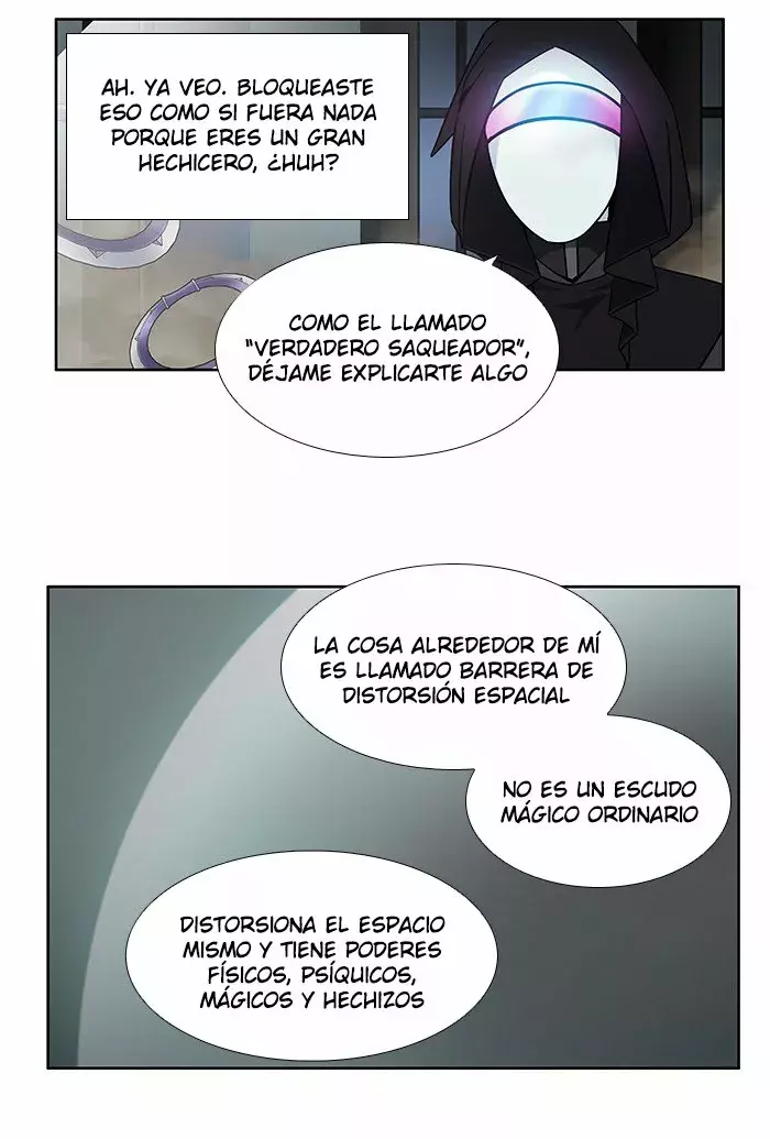 Read The Gamer Es Manga Online