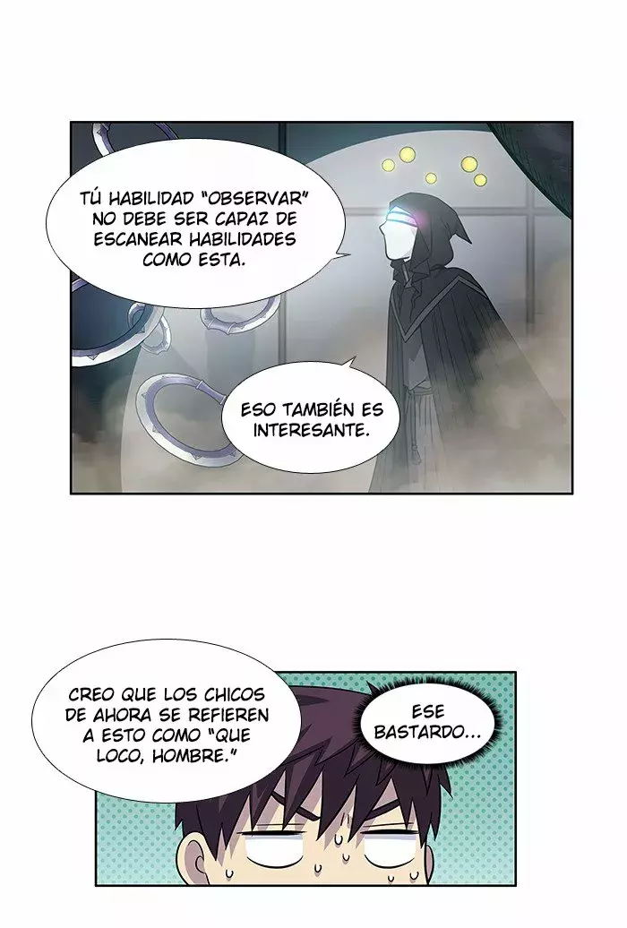 Read The Gamer Es Manga Online