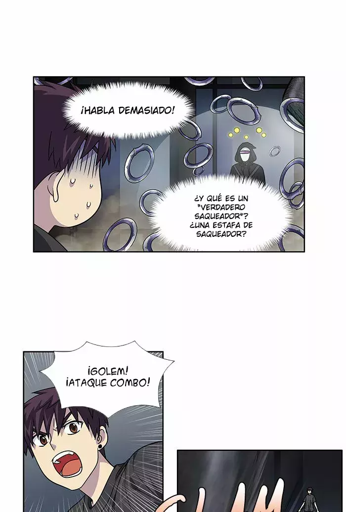 Read The Gamer Es Manga Online