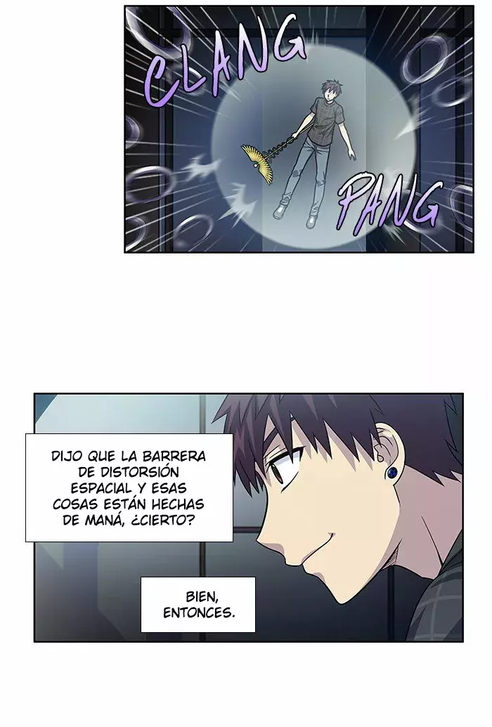 Read The Gamer Es Manga Online