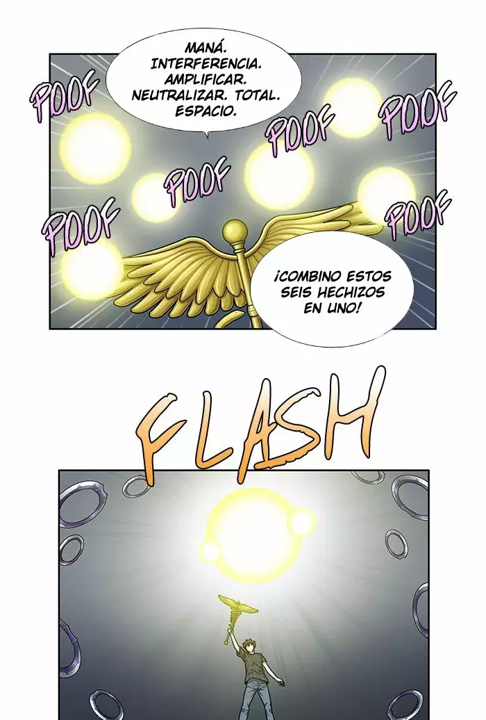 Read The Gamer Es Manga Online